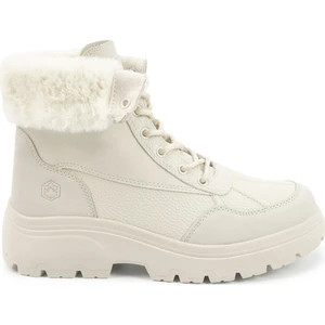 Molına 5pr Bej Kadın Worker Bot