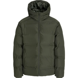 Jack & Jones Jjesoho Puffer Hood Sn