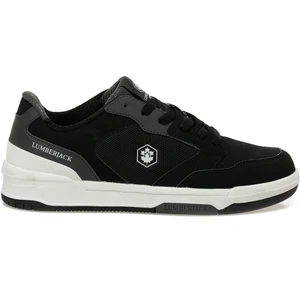 Tele 5pr Siyah Erkek Sneaker