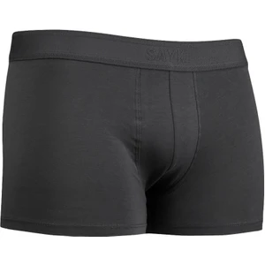 Gri  Pamuklu Boxer