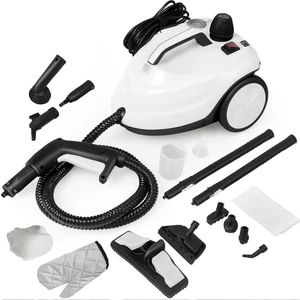 Çok Fonksiyonlu Buharlı Temizleyici