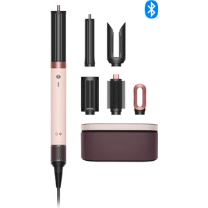 Airwrap Co-Anda 2x™ Saç Şekillendirme ve Kurutma Seti (Ceramic Pink)