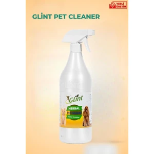 Pet Cleaner 1 Litre