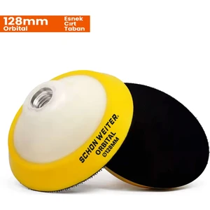 Rotary Cırt Taban ∣ Esnek Polisaj Makinesi Tablası ∣ Schön Weiter