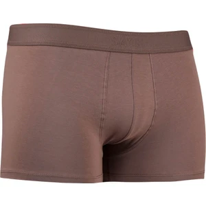 Bej Pamuklu Boxer