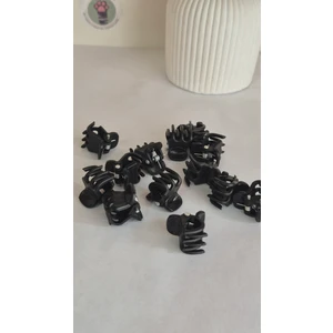 20 Adet Küçük Mandal Toka