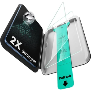 Esr Apple iPad 10. Nesil 10.9 Inc (2022) Ultrafit Classic Autokit 2 Adet Tablet Cam Ekran Koruyucu A2757 A2777