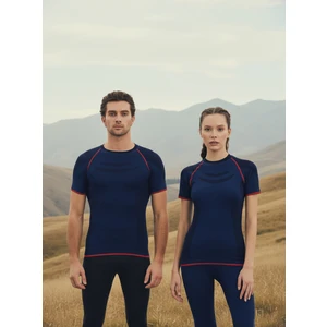 Unisex Termal Tişört Pro 2. Seviye 9570 - Lacivert