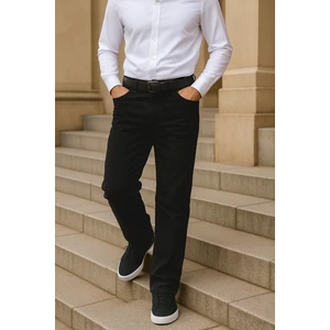 Cedy Denim Erkek Kot Pantolon Marcus Hunter Baggy Bol ve Salaş Moda C346