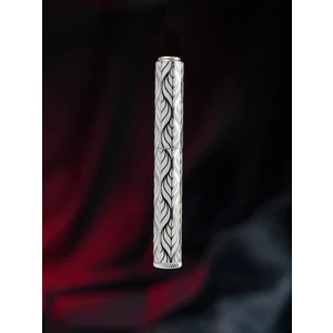 Caka Lighter Salvia Silver Çakmak