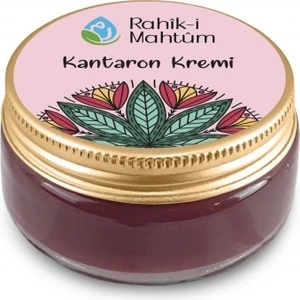 Rahik-i Mahtum Kantaron Kremi (50 mL)