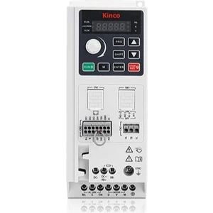 KC100-2S-0R75G 0.75KW Hız Kontrol Cihazı Inverter 220V Monofaze
