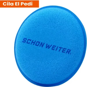 Schön Weiter Ital Cila El Pedi Süngeri