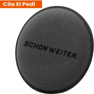 Schön Weiter Ital Cila El Pedi Süngeri