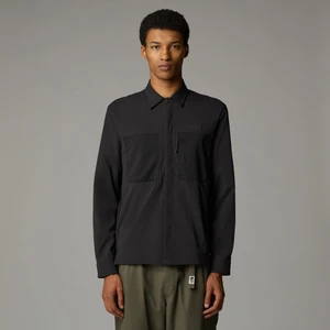 The North Face M L/S Lightrange Shirt Erkek Gömlek