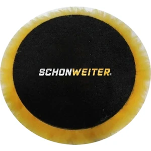 Kuzu Postu Polisaj Keçesi  160MM ∣ Schön Weiter