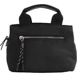 Teknik Kumaş El Çantası