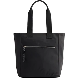 Teknik Kumaş Shopper Çanta