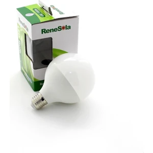 Renesola 12W 3000K 1055LM Gün Işığı LED Ampul