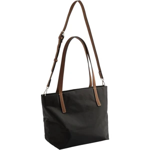 Teknik Kumaş Shopper Çanta