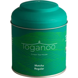 Toganoo Tea Matcha Regular Japon Yeşil Çay Tozu 50 gr