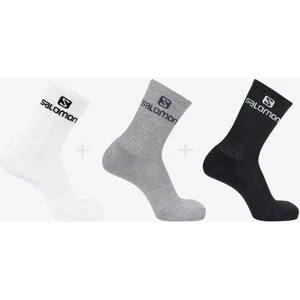 Çorap Everyday Crew 3-Pack