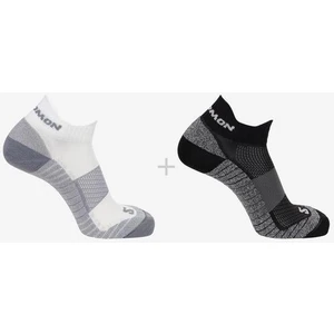 Aero Ankle 2-Pack Çorap
