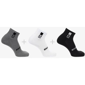 Everyday Ankle 3-Pack Çorap