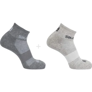 Unisex Çorap Evasion 2-Pack