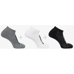 Everyday Low 3-Pack Çorap
