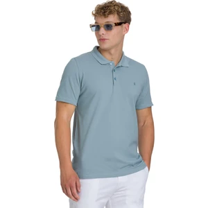 Mavi Regular Fit 100% Pamuklu Polo Yaka Tişört