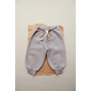 Oh la la Koala For Little Ones Gri Polarlı Eşofman Altı