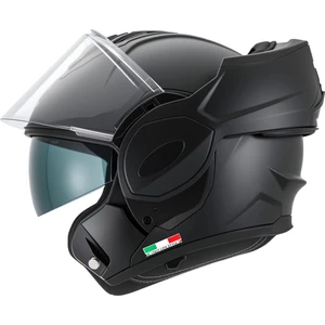 Sw X600 Matt Black 180 Flip Up