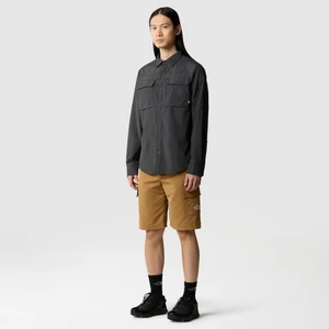 The North Face Erkek Gömlek L/S Sequoia