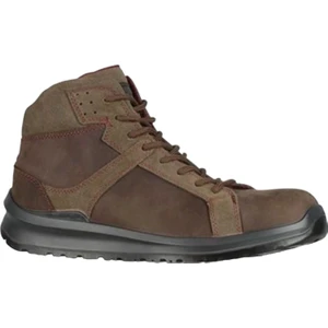 STL-053H Nubuk S3 Src Iş Botu (Kahve)