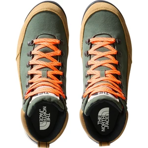 The North Face M Back-To-Berkeley Iv Textile Wp Erkek Bot