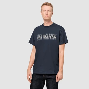 Jack Wolfskin Strobe Erkek T-Shirt