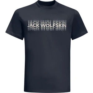 Jack Wolfskin Strobe Erkek T-Shirt