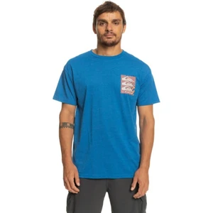 Warped Patterns Tees Erkek T-Shirt