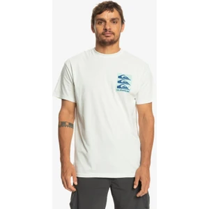 Warped Patterns Tees Erkek T-Shirt