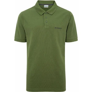 Cs0214 Cascade Range Solid Polo II Erkek Polo T-Shirt