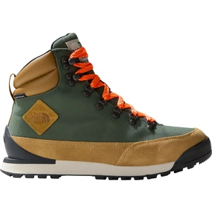 The North Face M Back-To-Berkeley Iv Textile Wp Erkek Bot