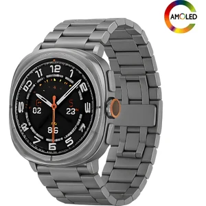 Watch Premium Ultra Akıllı Saat