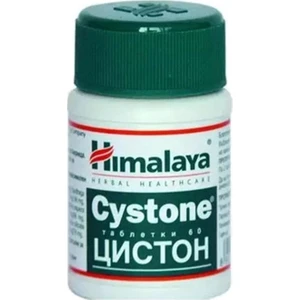 Cystone 60 Tablet