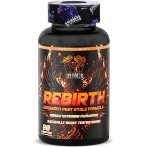 Rebirth - Pct Ürünü
