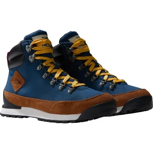 The North Face M Back-To-Berkeley Iv Textile Wp Erkek Bot