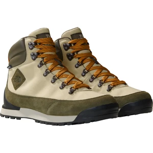 The North Face M Back-To-Berkeley Iv Textile Wp Erkek Bot