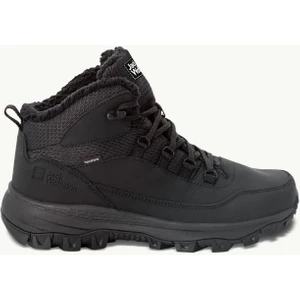 Jack Wolfskin Everquest Texapore Mid Erkek Bot