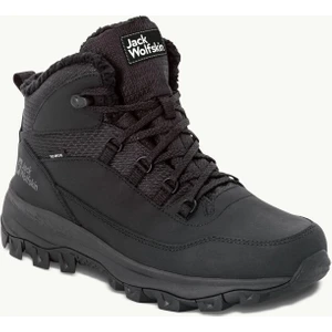 Jack Wolfskin Everquest Texapore Mid Erkek Bot