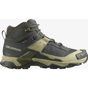 X Ultra 5 Mid Gore-Tex Erkek Bot